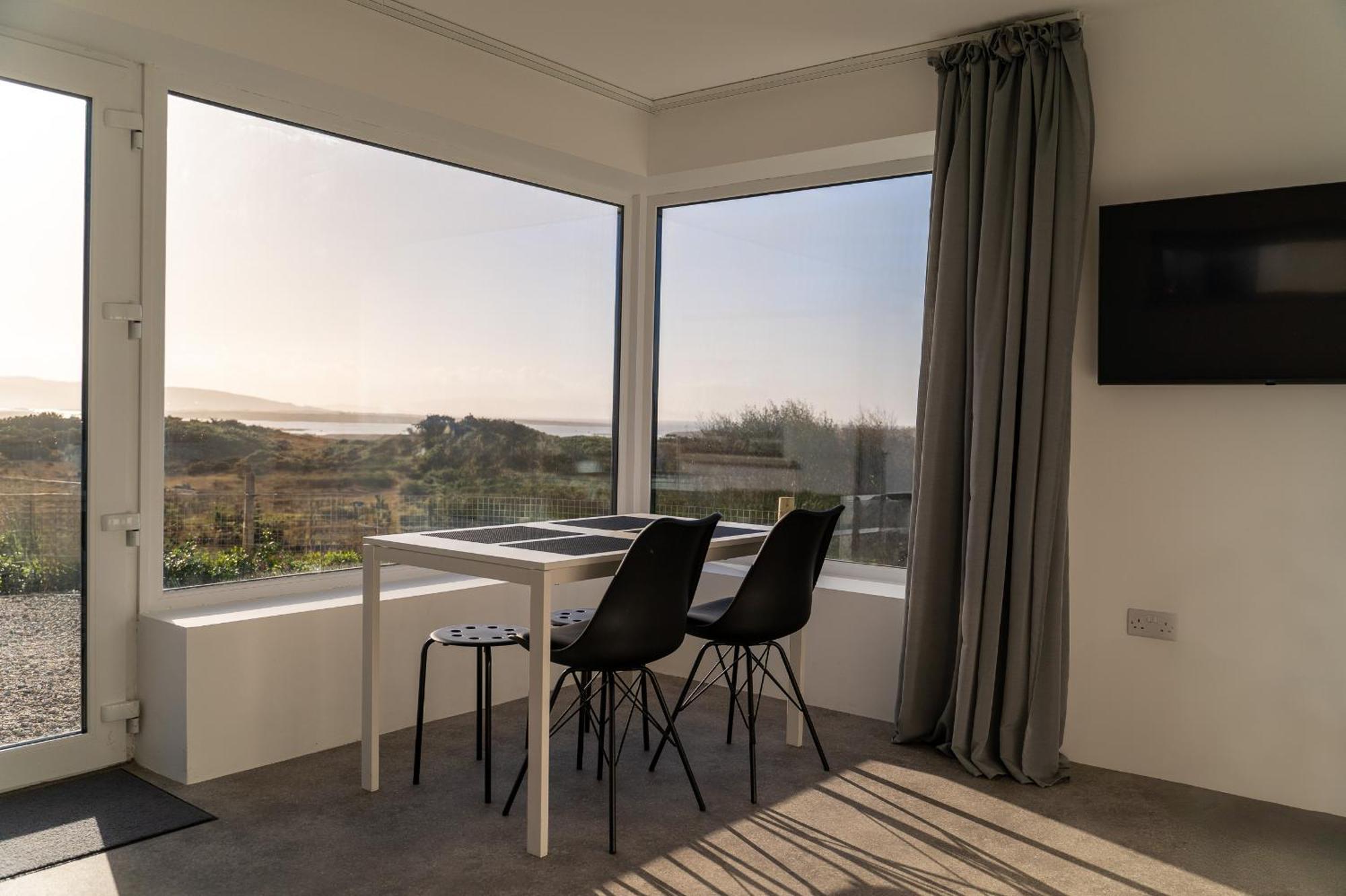הוילה Burtonport Coastal Escape מראה חיצוני תמונה