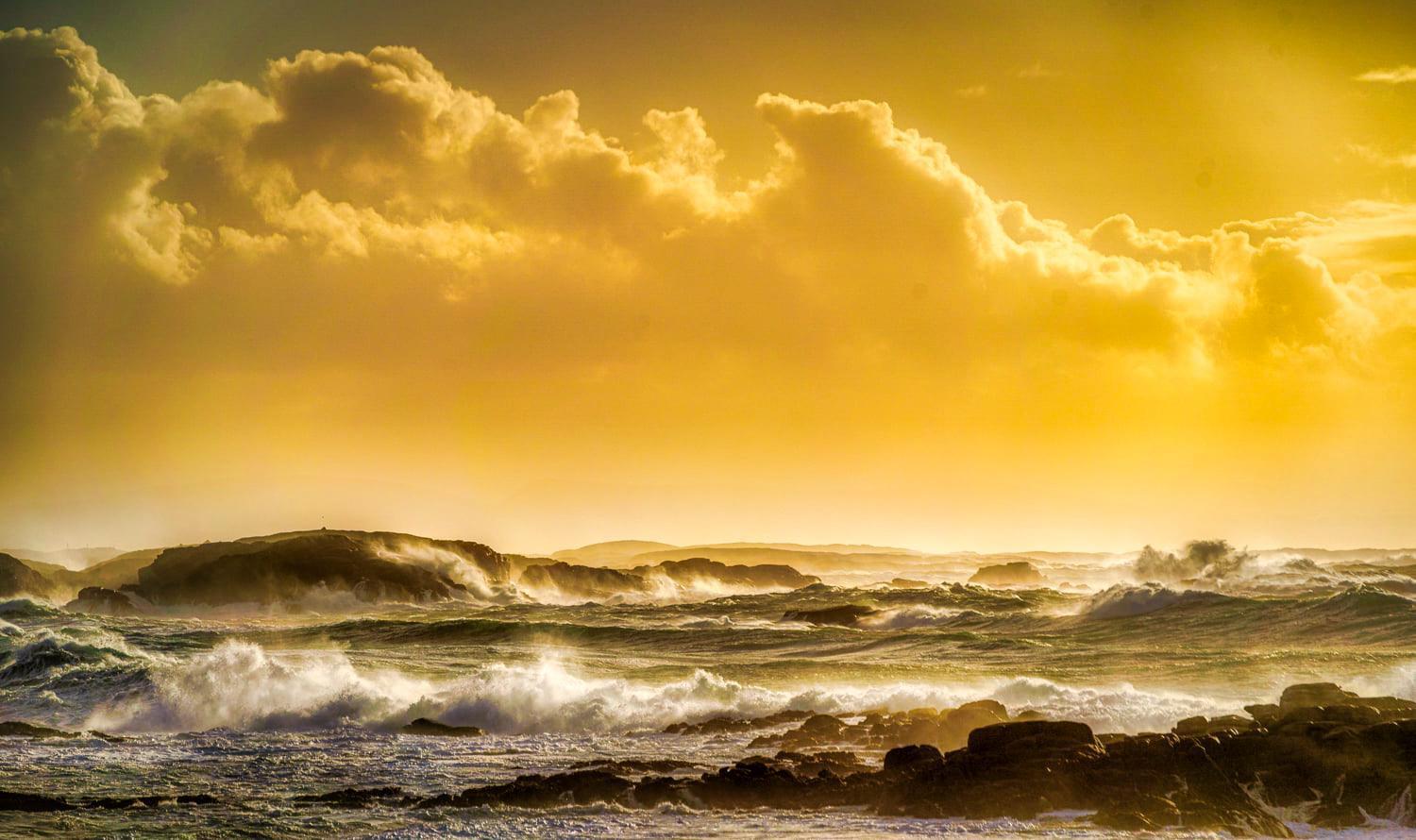 הוילה Burtonport Coastal Escape מראה חיצוני תמונה