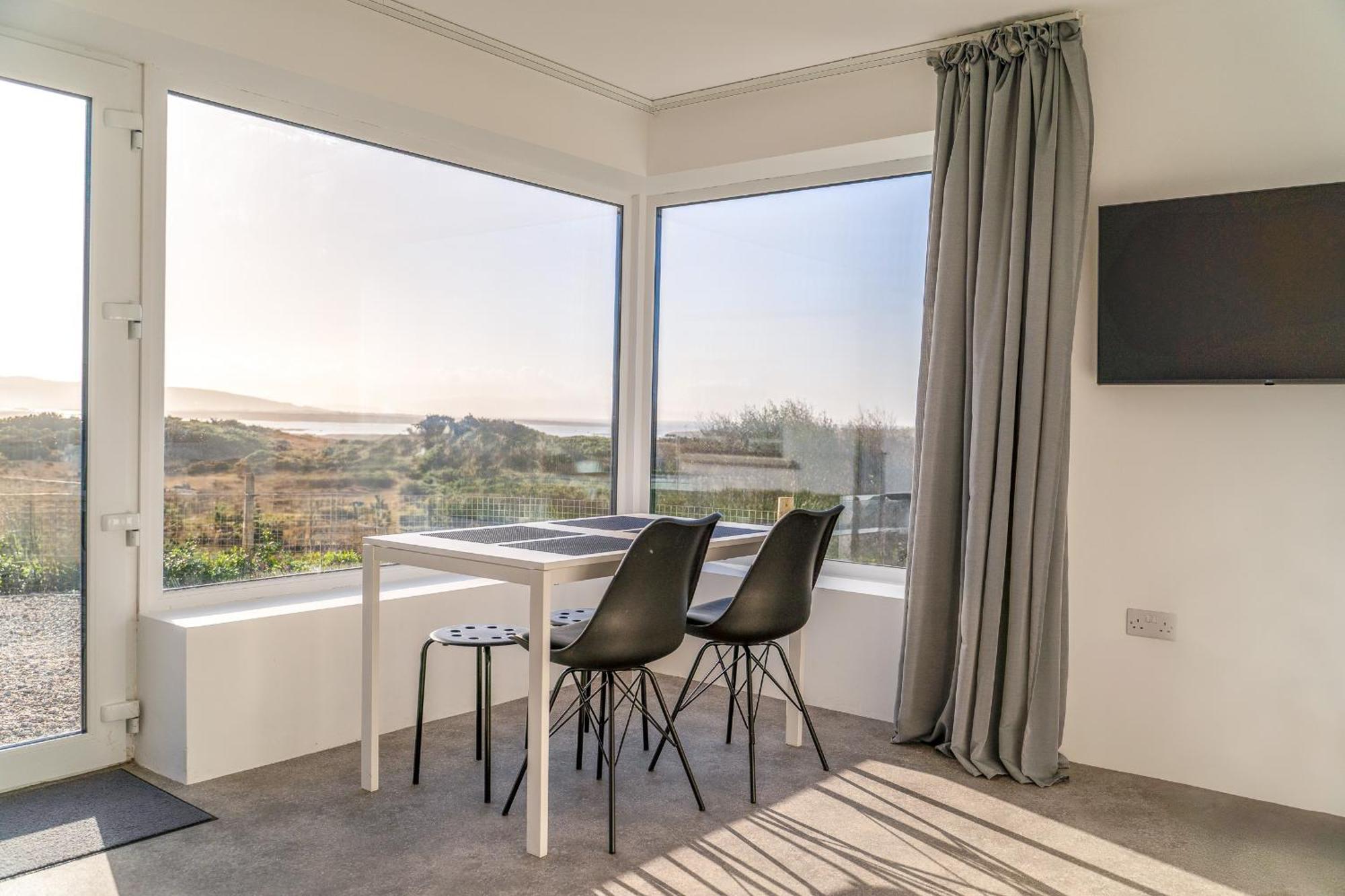 הוילה Burtonport Coastal Escape מראה חיצוני תמונה